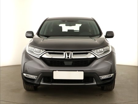 Honda CR-V, 2020 - pohled č. 2
