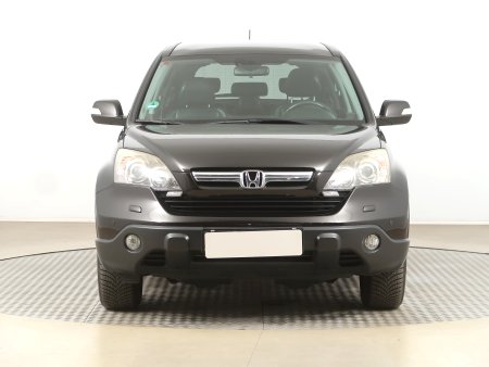 Honda CR-V, 2010 - pohled č. 2