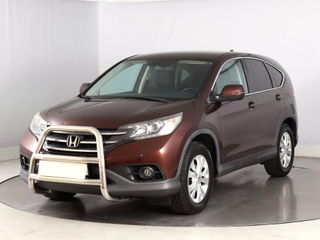 Honda CR-V, 2015 - pohled č. 3