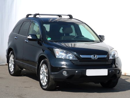 Honda CR-V, 2010