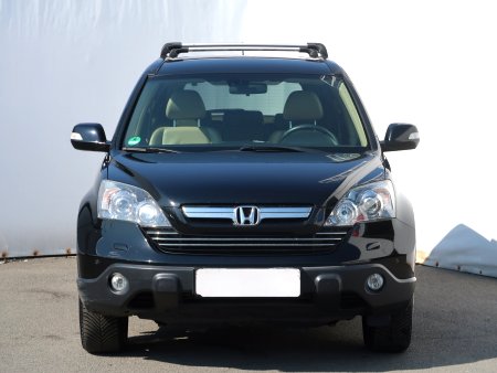 Honda CR-V, 2010 - pohled č. 2