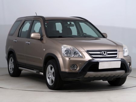 Honda CR-V, 2006