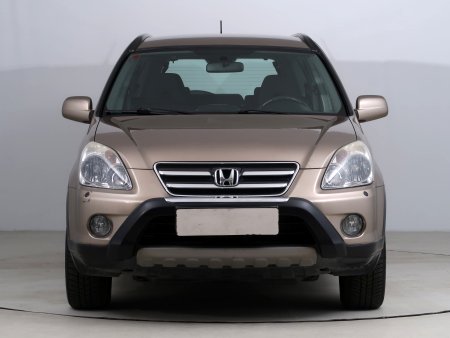 Honda CR-V, 2006 - pohled č. 2