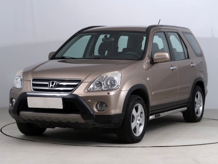 Honda CR-V, 2006 - pohled č. 3