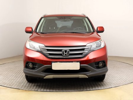 Honda CR-V, 2013 - pohled č. 2