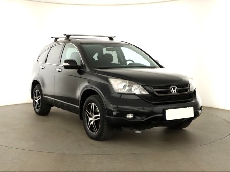 Honda CR-V, 2010