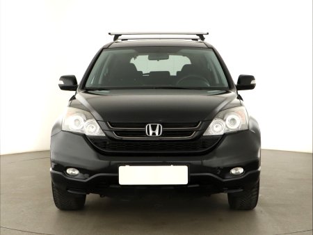 Honda CR-V, 2010 - pohled č. 2