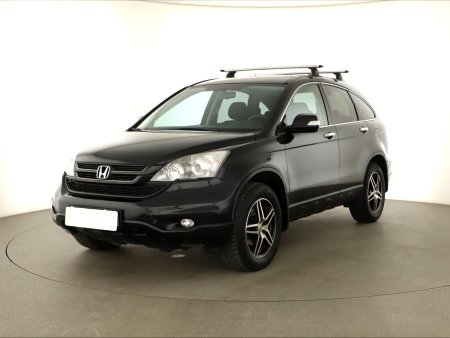Honda CR-V, 2010 - pohled č. 3