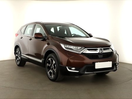 Honda CR-V, 2020
