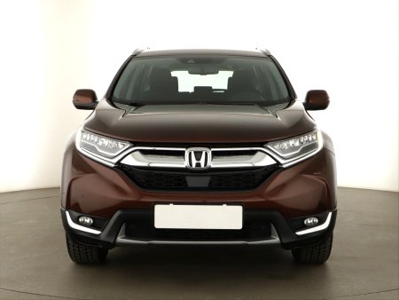 Honda CR-V, 2020 - pohled č. 2