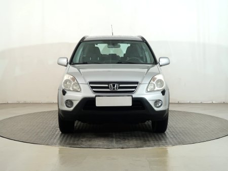 Honda CR-V, 2006 - pohled č. 2