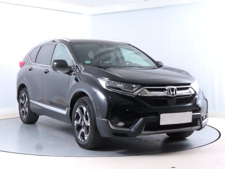 Honda CR-V, 2019