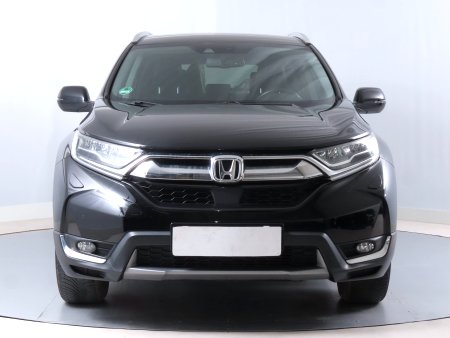 Honda CR-V, 2019 - pohled č. 2