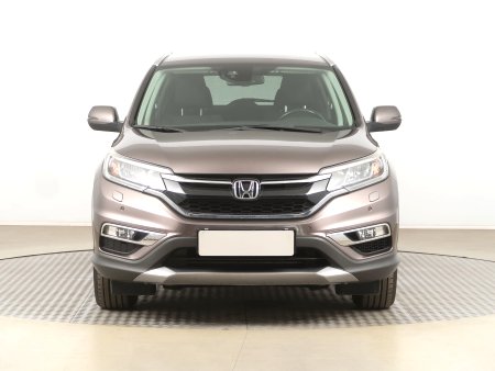 Honda CR-V, 2018 - pohled č. 2