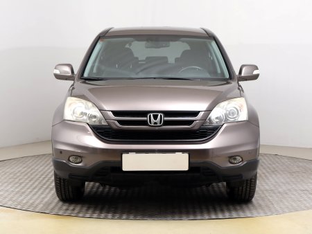 Honda CR-V, 2012 - pohled č. 2
