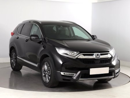 Honda CR-V, 2021