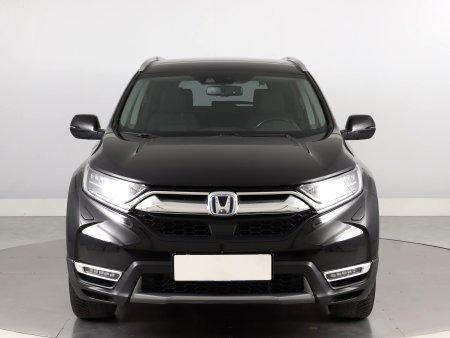 Honda CR-V, 2021 - pohled č. 2