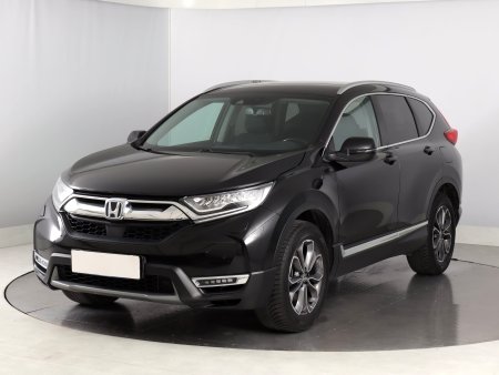 Honda CR-V, 2021 - pohled č. 3
