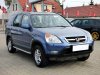 Honda CR-V, 2002 - celkový pohled