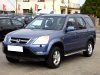 Honda CR-V, 2002 - pohled č. 3