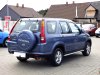 Honda CR-V, 2002 - pohled č. 5