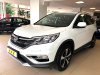Honda CR-V, 2016 - pohled č. 3