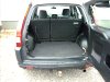 Honda CR-V, 2004 - pohled č. 8