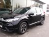 Honda CR-V, 2019 - celkový pohled