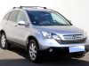 Honda CR-V, 2010 - celkový pohled