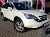 Honda CR-V, 2010 - celkový pohled