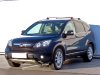 Honda CR-V, 2008 - pohled č. 3