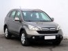 Honda CR-V, 2008 - celkový pohled