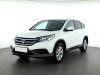 Honda CR-V, 2014 - pohled č. 3