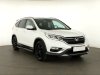 Honda CR-V, 2017 - celkový pohled