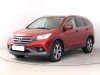 Honda CR-V, 2013 - pohled č. 3