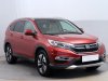 Honda CR-V, 2015 - celkový pohled