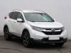 Honda CR-V, 2019 - celkový pohled