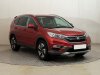 Honda CR-V, 2016 - celkový pohled