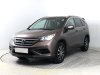 Honda CR-V, 2015 - pohled č. 3