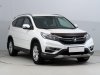 Honda CR-V, 2016 - celkový pohled