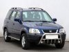Honda CR-V, 1998 - celkový pohled