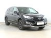 Honda CR-V, 2016 - celkový pohled