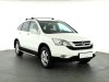Honda CR-V, 2010 - celkový pohled