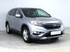 Honda CR-V, 2016 - celkový pohled