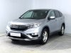 Honda CR-V, 2016 - pohled č. 3