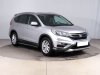 Honda CR-V, 2015 - celkový pohled
