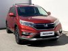 Honda CR-V, 2016 - celkový pohled