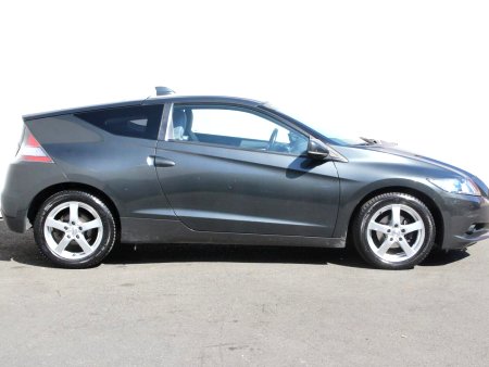 Honda CR-Z, 2012 - pohled č. 4