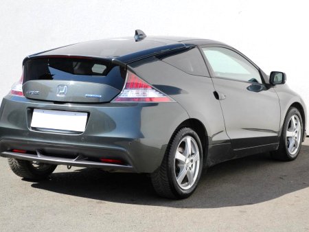 Honda CR-Z, 2012 - pohled č. 5