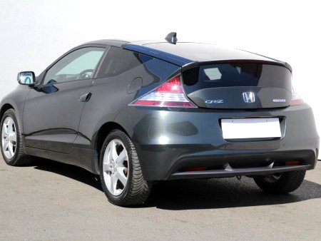 Honda CR-Z, 2012 - pohled č. 7